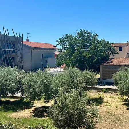 Trabocco In Campagna Apartament *