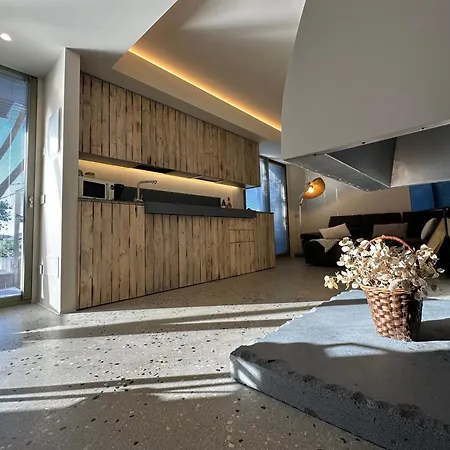 Trabocco In Campagna Apartament Lanciano