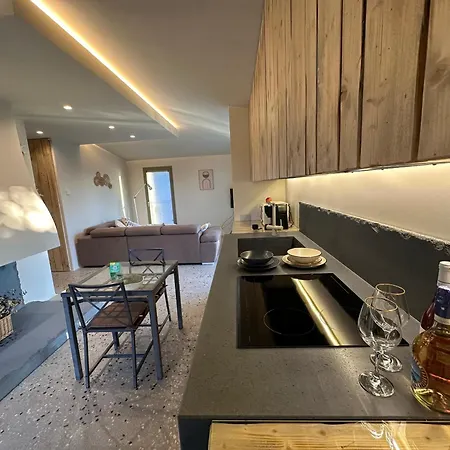 Apartmán Trabocco In Campagna Lanciano