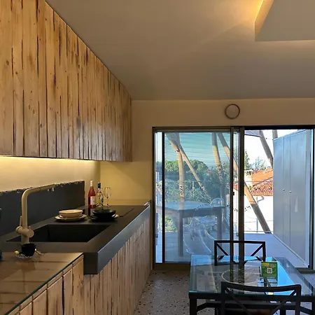 Trabocco In Campagna * Lanciano