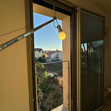 Apartmán Trabocco In Campagna