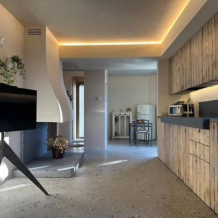 Trabocco In Campagna Apartament Lanciano