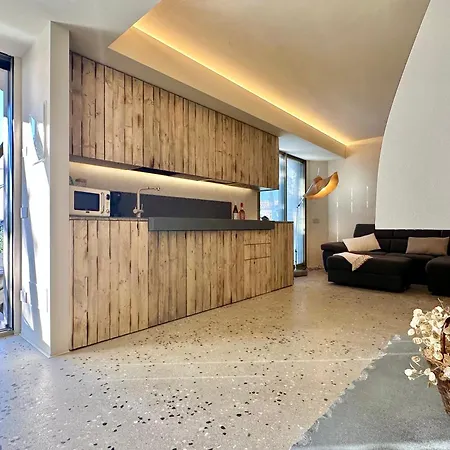 Apartmán Trabocco In Campagna Lanciano