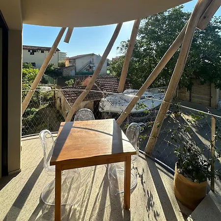 Trabocco In Campagna Apartmán *