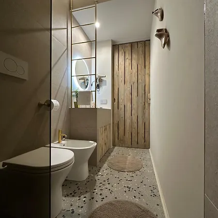 Trabocco In Campagna * Lanciano