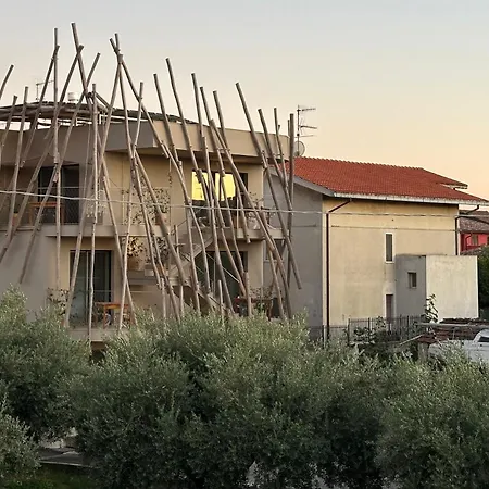 Apartament Trabocco In Campagna Lanciano