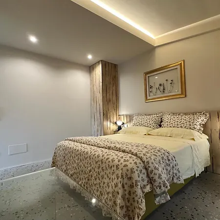 Trabocco In Campagna Apartmán *