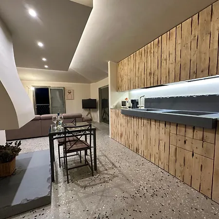 Trabocco In Campagna Apartament Lanciano