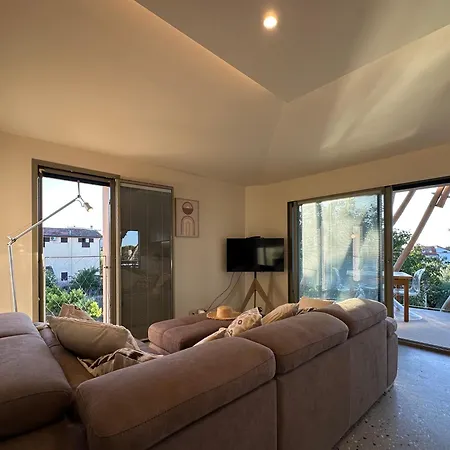 Trabocco In Campagna