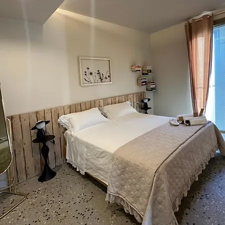 Apartament Trabocco In Campagna