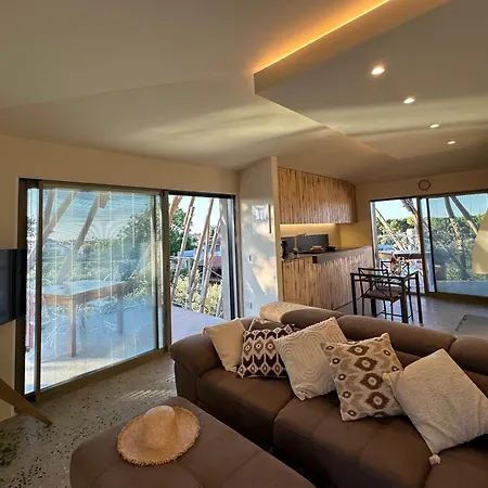 Trabocco In Campagna Apartament *