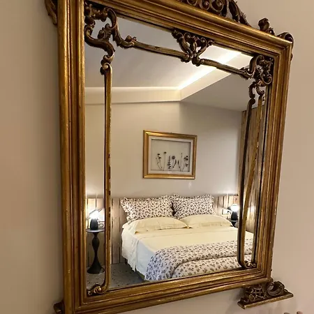 Trabocco In Campagna Apartament *