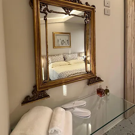 Trabocco In Campagna *