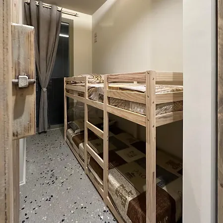 Apartament Trabocco In Campagna *