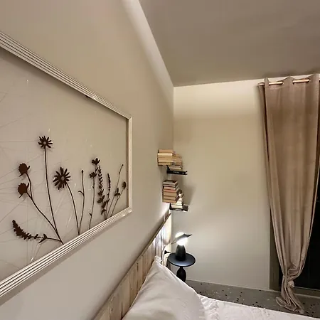 Apartament Trabocco In Campagna Lanciano