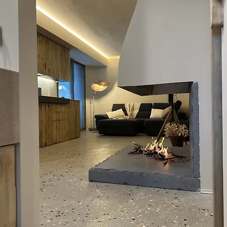 Trabocco In Campagna *