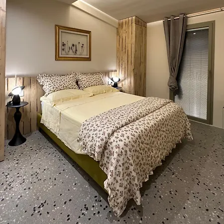 Trabocco In Campagna Apartament Lanciano