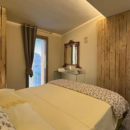 Trabocco In Campagna Apartament Lanciano