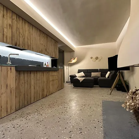 Trabocco In Campagna Apartmán Lanciano