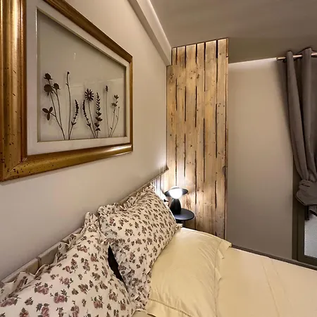 Trabocco In Campagna *