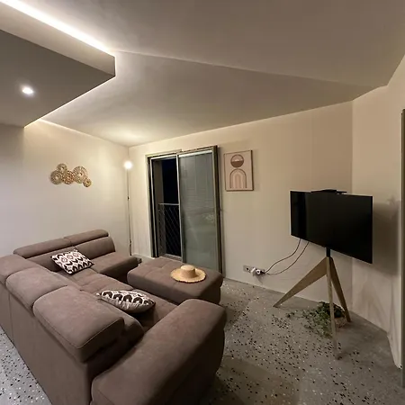 Trabocco In Campagna Apartmán *