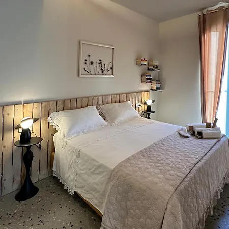 Trabocco In Campagna Apartmán Lanciano