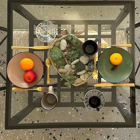 Trabocco In Campagna * Lanciano