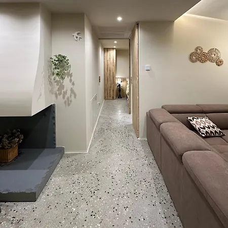 Apartament Trabocco In Campagna