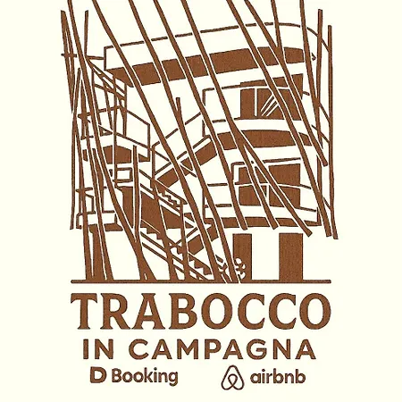 Trabocco In Campagna * Lanciano