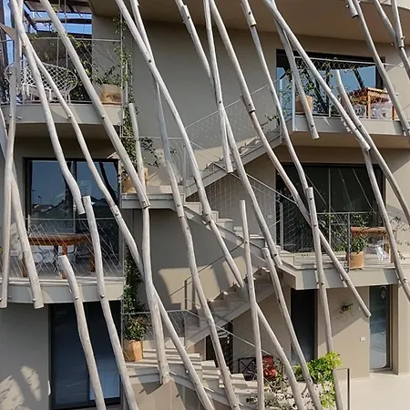 Apartmán Trabocco In Campagna Lanciano