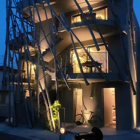 Apartmán Trabocco In Campagna