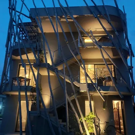 Trabocco In Campagna *