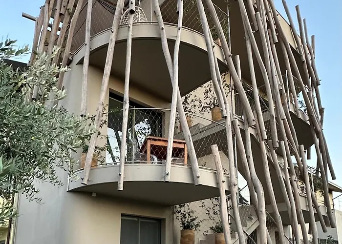 Trabocco In Campagna Apartman Lanciano