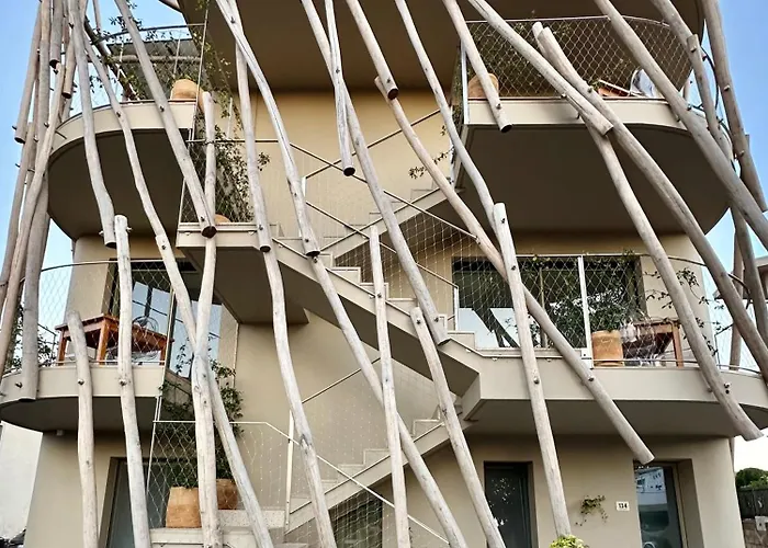 Apartman Trabocco In Campagna