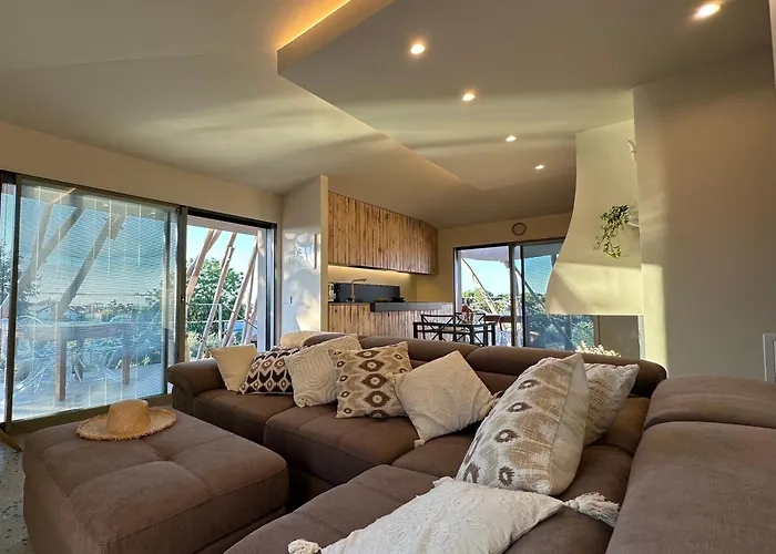 Trabocco In Campagna Λαντσιάνο