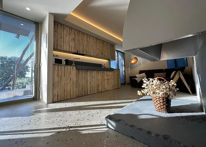 Trabocco In Campagna Διαμέρισμα Λαντσιάνο