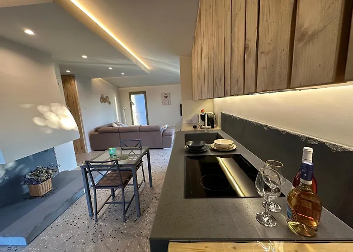 Apartman Trabocco In Campagna Lanciano