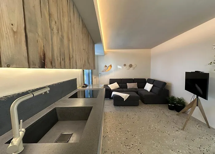 Trabocco In Campagna Διαμέρισμα