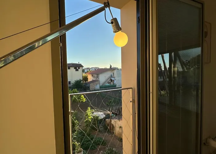 Apartman Trabocco In Campagna