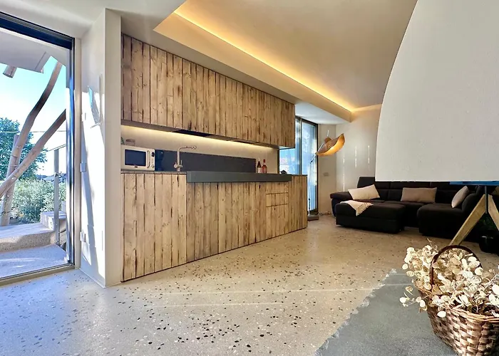 Apartman Trabocco In Campagna Lanciano