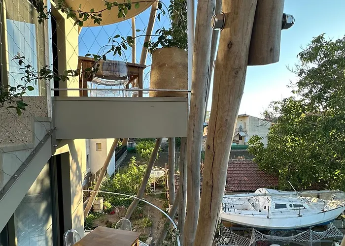 Apartman Trabocco In Campagna