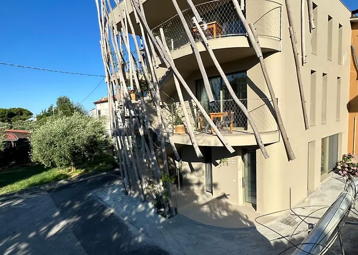 Trabocco In Campagna Apartman Lanciano