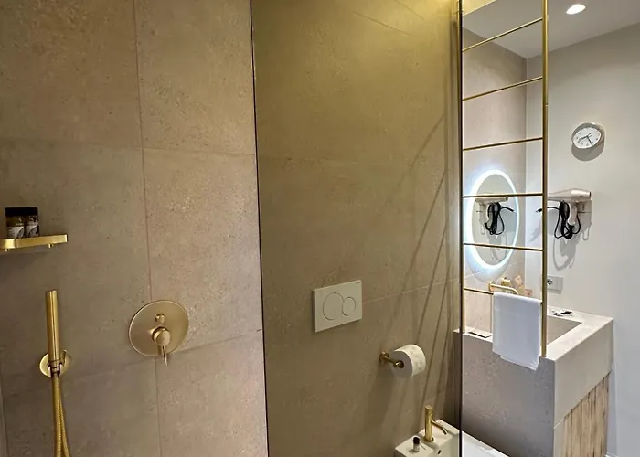 Trabocco In Campagna