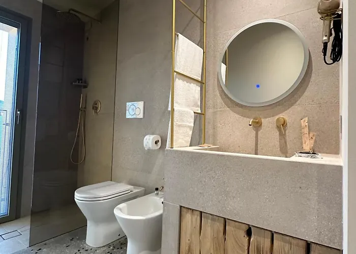 Trabocco In Campagna Lanciano