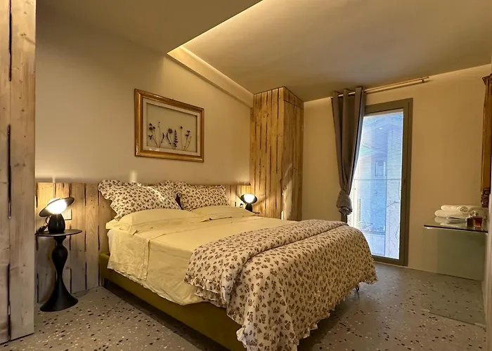 Trabocco In Campagna