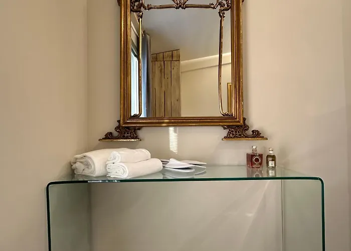 Trabocco In Campagna Apartman