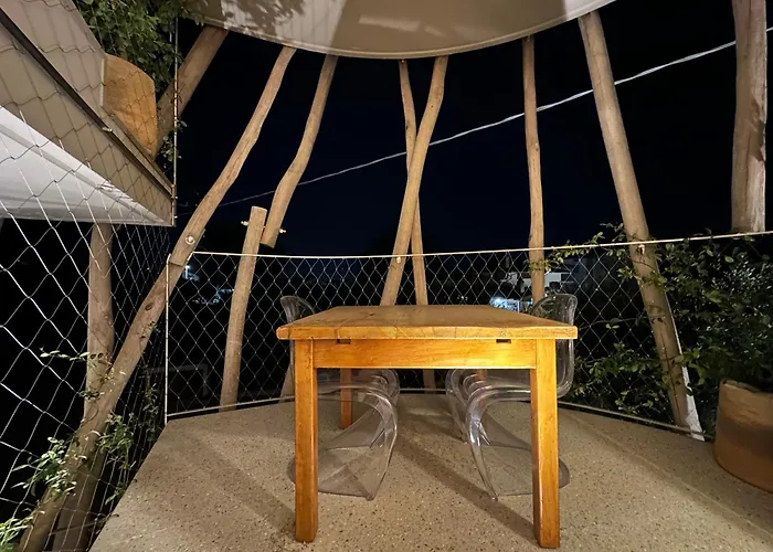 Apartman Trabocco In Campagna