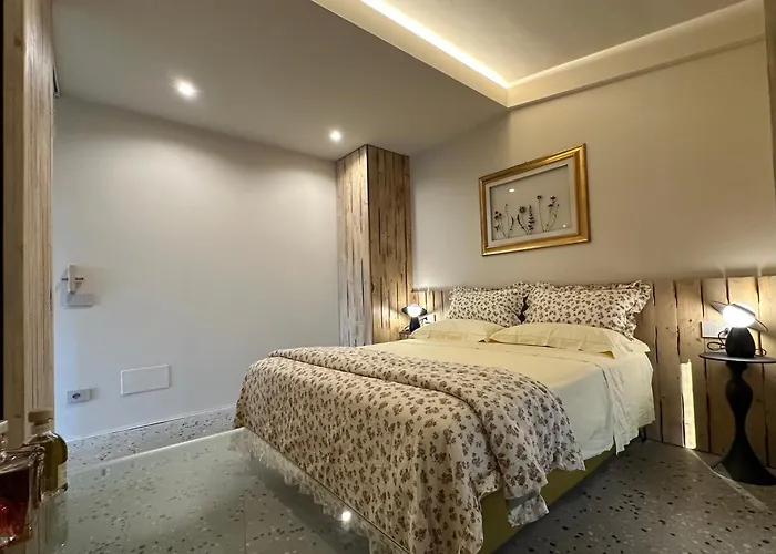 Trabocco In Campagna Apartman *