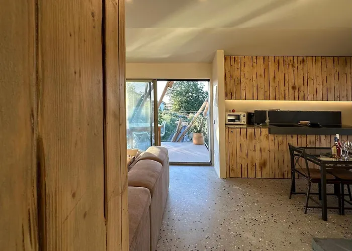 Apartman Trabocco In Campagna Lanciano