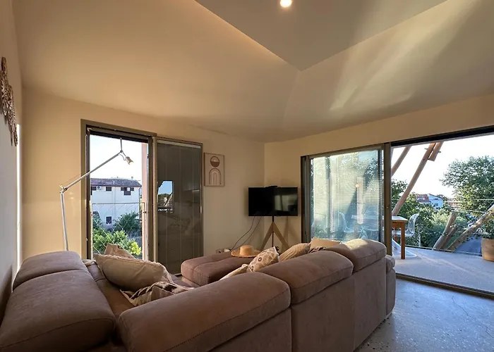 Trabocco In Campagna